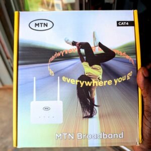 MTN UNIVERSAL ROUTERS
