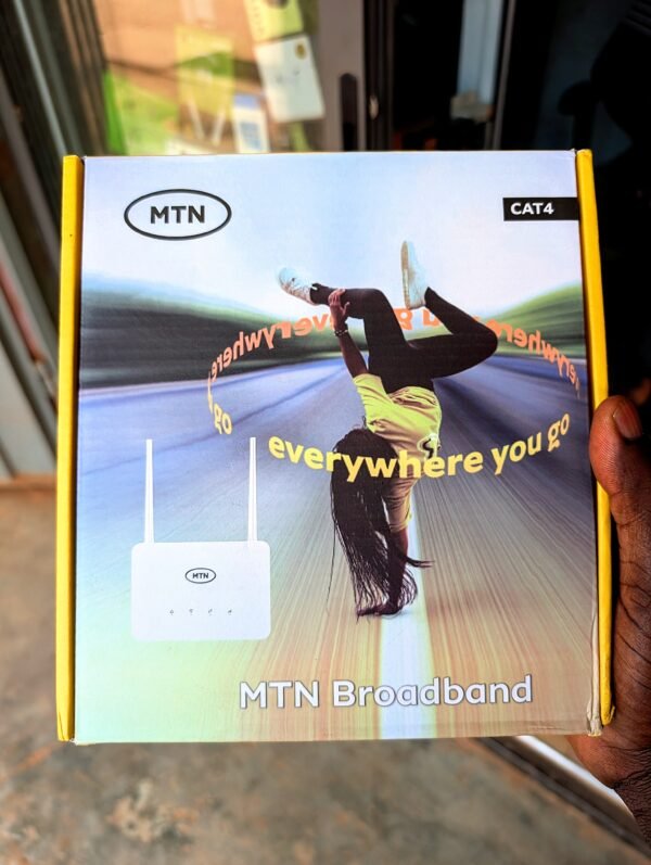 MTN UNIVERSAL ROUTERS